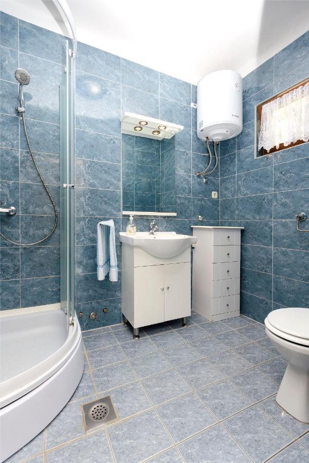 Apartment Milena Srima Extérieur photo