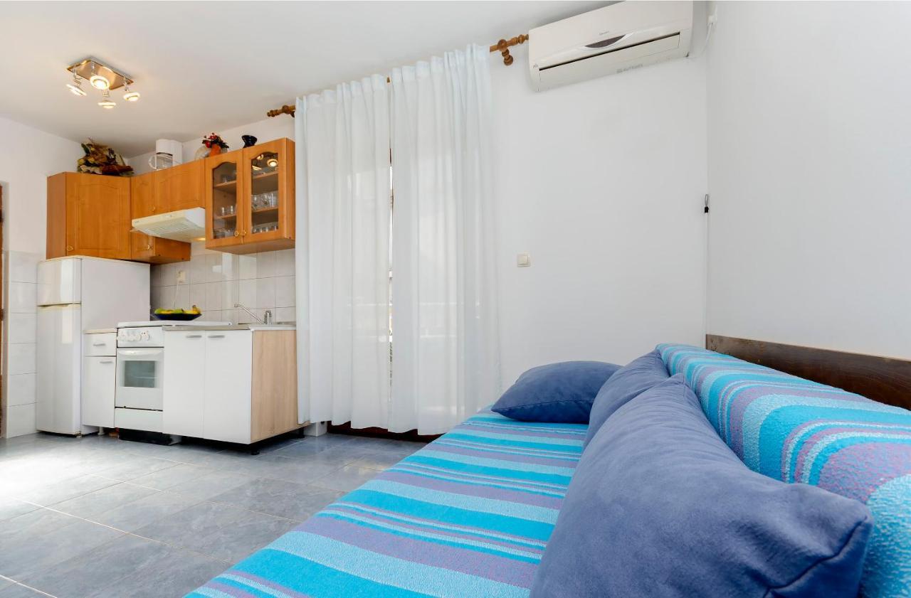 Apartment Milena Srima Extérieur photo