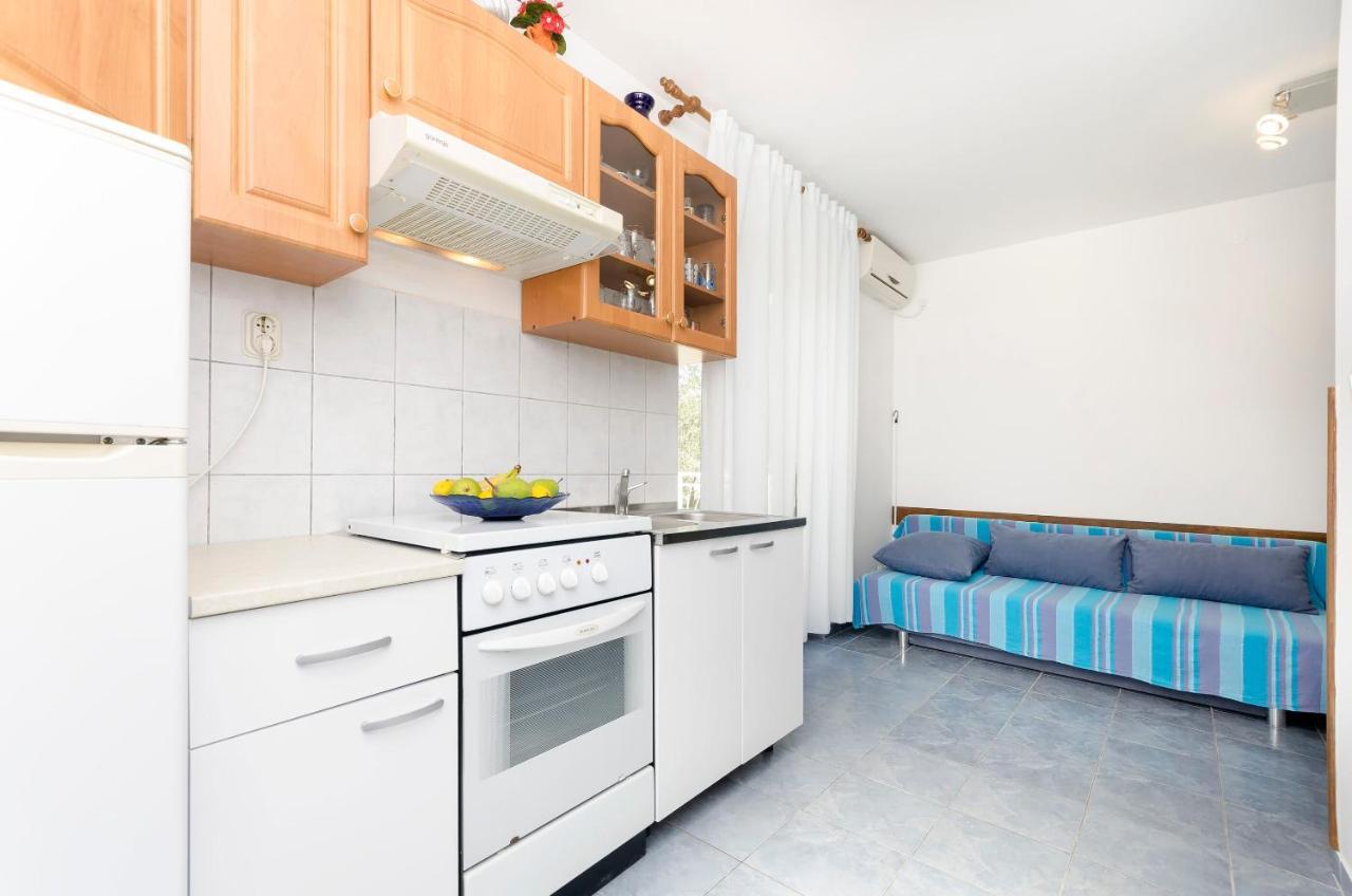 Apartment Milena Srima Extérieur photo